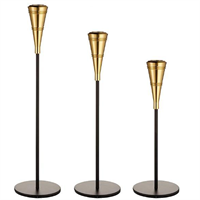 Metal candle holder    from MMCIS China